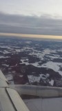 Dimanche : Jour 1 : l'arrivée en Finlande